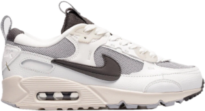 Giay Nike Air Max 90 Futura 'Wolf Grey' DZ4708-001