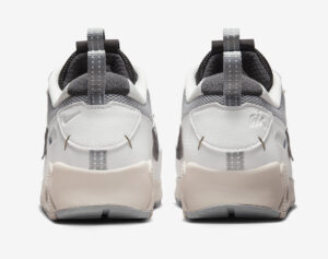 Giay Nike Air Max 90 Futura 'Wolf Grey' DZ4708-001