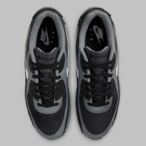 Giay Nike Air Max 90 GORE-TEX 'Dark Smoke Grey' FD5810-002