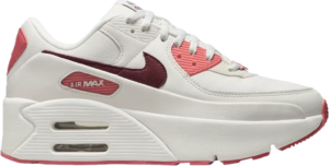 Giay Nike Air Max 90 LV8 SE 'Valentine's Day' FZ5164-133
