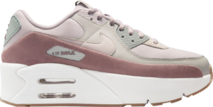 Giay Nike Air Max 90 LV8 'Smokey Mauve' FD4328-001