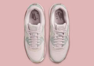 Giay Nike Air Max 90 LV8 'Smokey Mauve' FD4328-001