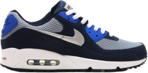 Giay Nike Air Max 90 SE 'Navy Ashen Slate' FD0374-410