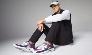 Giay Nike Air Max 90G NRG 'Purple Smoke' DQ4128-155