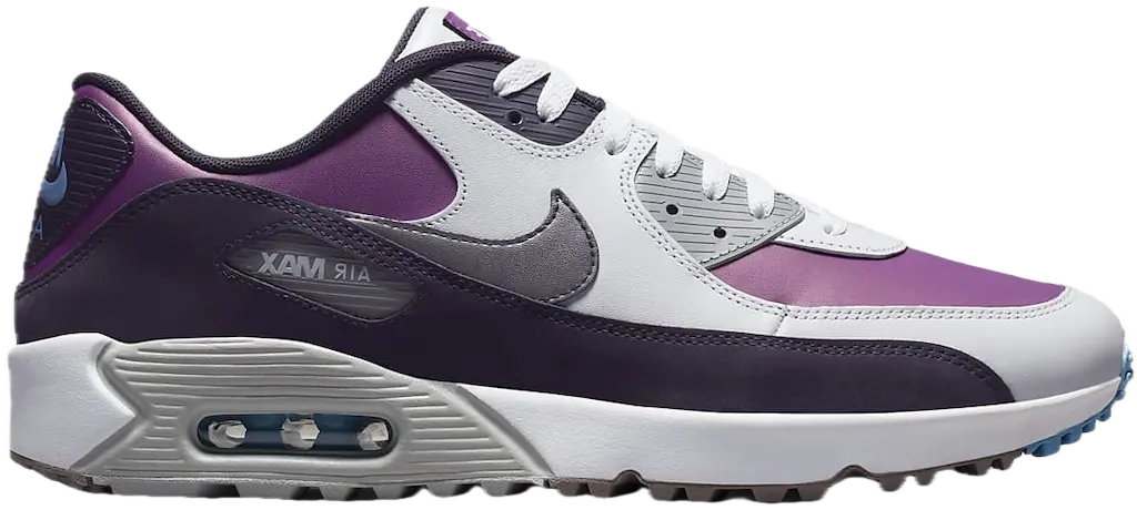 Giay Nike Air Max 90G NRG 'Purple Smoke' DQ4128-155
