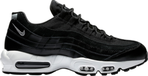 Giay Nike Air Max 95 'Rebel Skulls' 538416-008