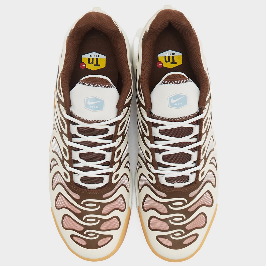 Giay Nike Air Max Plus Drift 'Cacao Wow' FD4290-001