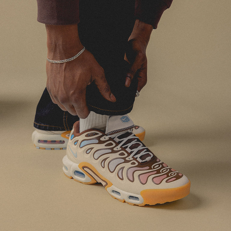 Giay Nike Air Max Plus Drift 'Cacao Wow' FD4290-001