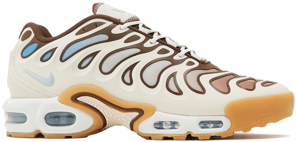 Giay Nike Air Max Plus Drift 'Cacao Wow' FD4290-001