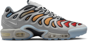 Giay Nike Air Max Plus Drift 'Light Smoke Grey' FD4290-002
