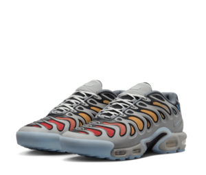 Giay Nike Air Max Plus Drift 'Light Smoke Grey' FD4290-002