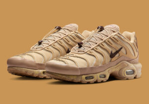Giay Nike Air Max Plus 'Handcrafted' FZ5062-160