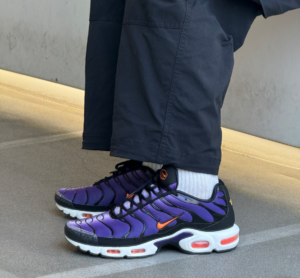 Giay Nike Air Max Plus OG ‘Voltage Purple’ DX0755-500