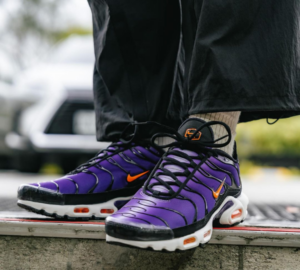 Giay Nike Air Max Plus OG ‘Voltage Purple’ DX0755-500