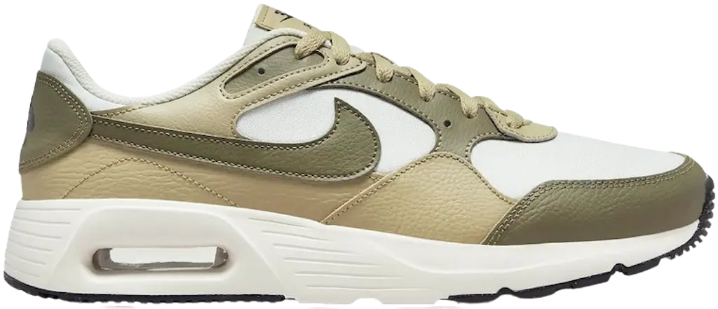 Giay Nike Air Max SC 'Neutral Olive Light Bone' FQ6015-200
