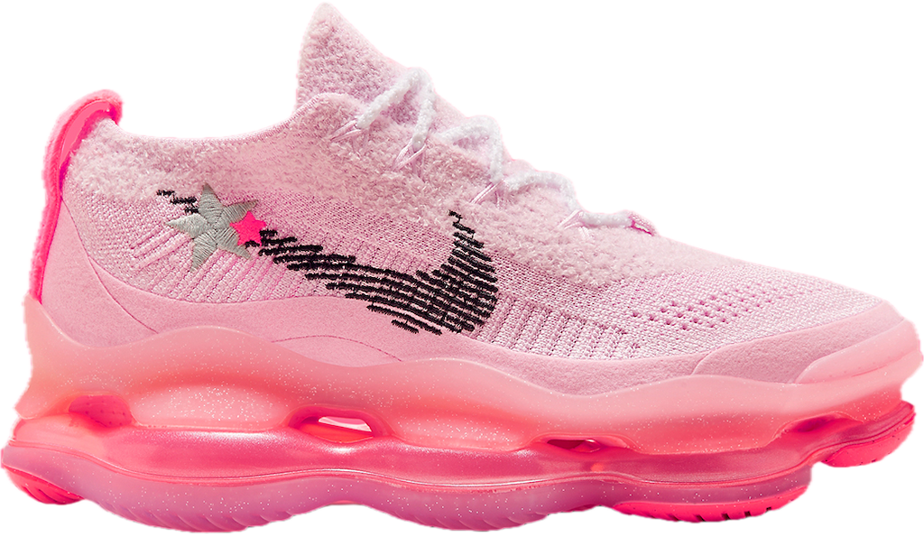 Giay Nike Air Max Scorpion 'Barbie' FN8925-696