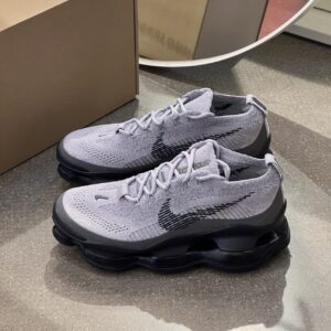 Giay Nike Air Max Scorpion 'Dark Pewter Grey' DJ4701-006