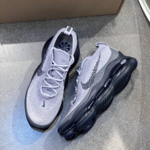 Giay Nike Air Max Scorpion 'Dark Pewter Grey' DJ4701-006