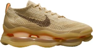 Giay Nike Air Max Scorpion FK 'Sesame Wheat' DJ4702-200