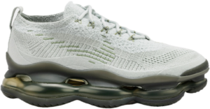 Giay Nike Air Max Scorpion FlyKnit 'Light Silver' DJ4701-005