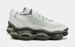 Giay Nike Air Max Scorpion FlyKnit 'Light Silver' DJ4701-005