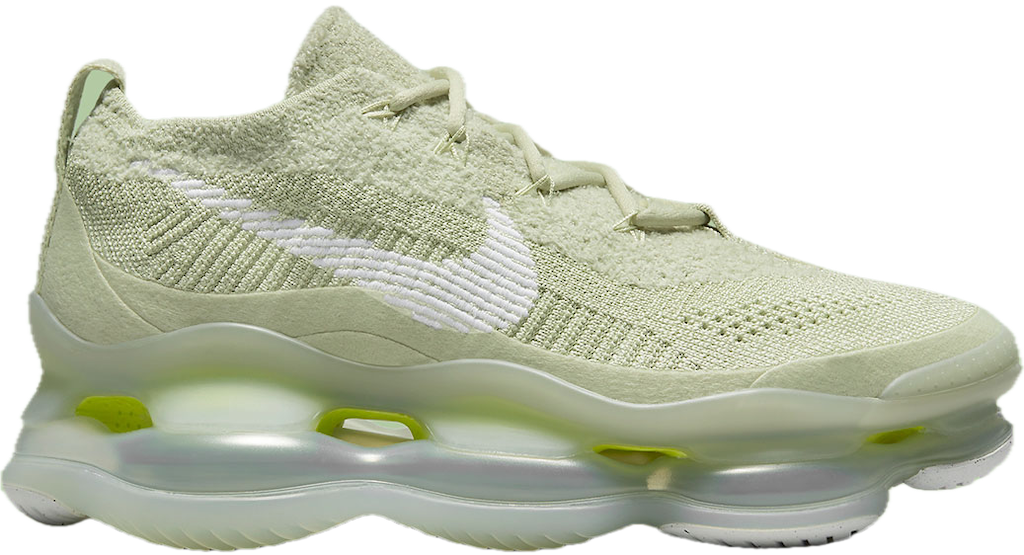 Giay Nike Air Max Scorpion 'Green' DJ4702-300