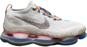 Giay Nike Air Max Scorpion 'Hiking' FJ7070-001