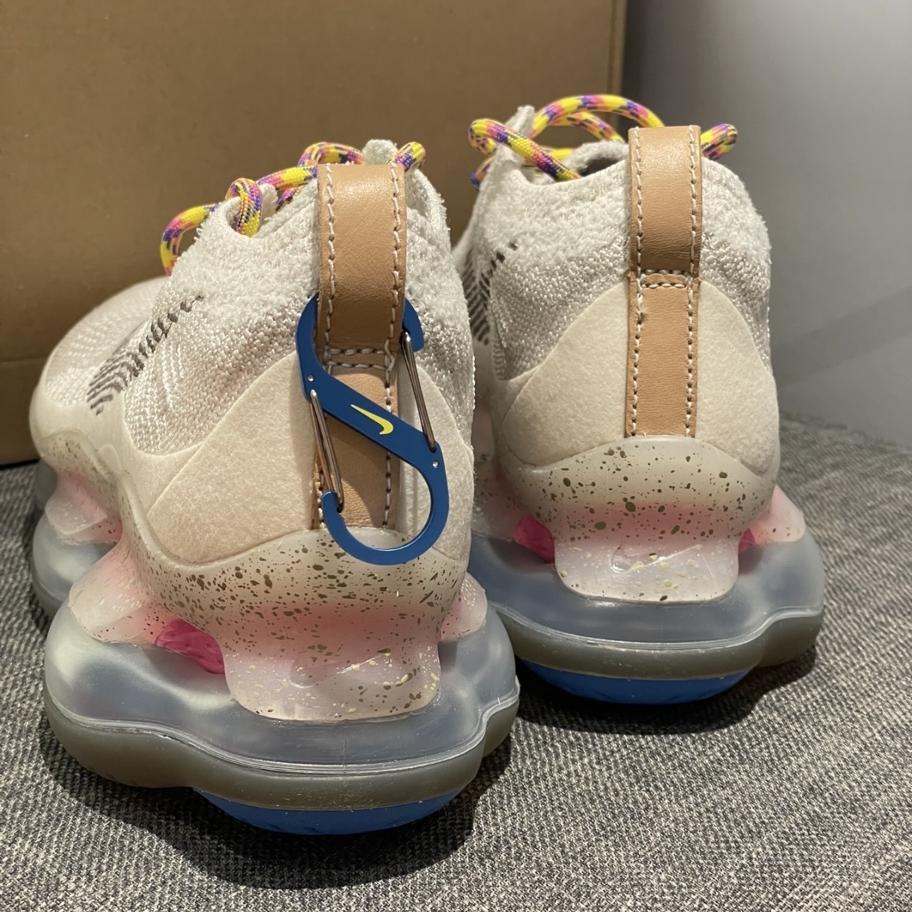 Giay Nike Air Max Scorpion 'Hiking' FJ7070-001