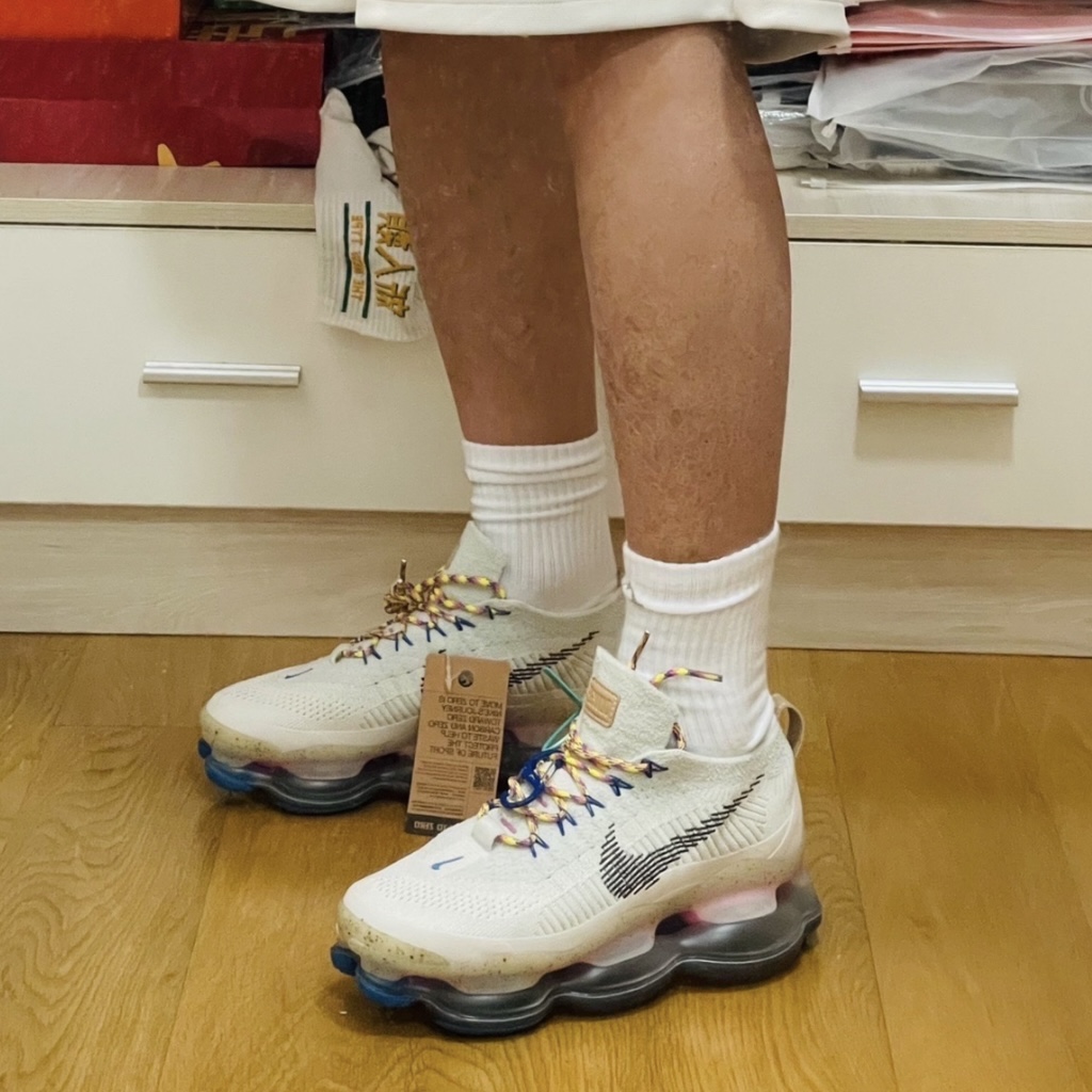 Giay Nike Air Max Scorpion 'Hiking' FJ7070-001