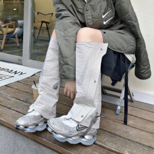 Giay Nike Air Max Scorpion 'Tan Chrome' FD4612-001