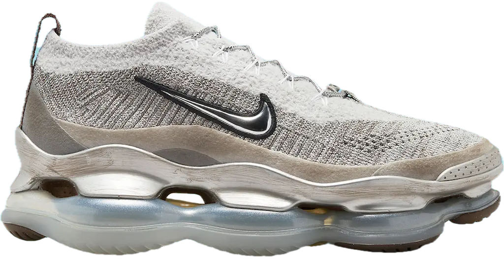 Giay Nike Air Max Scorpion 'Tan Chrome' FD4612-001