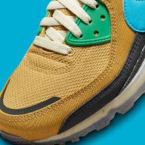Giay Nike Air Max Terrascape 90 'Wheat Gold' DQ3987-700