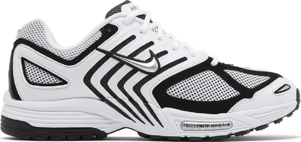 Giay Nike Air Pegasus 2005 'White Black' FJ1909-100