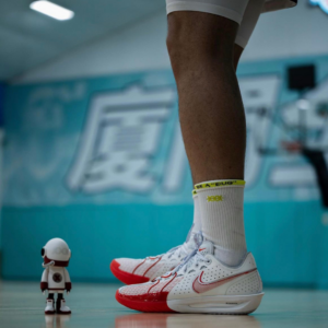 Giay Nike Air Zoom G.T. Cut 3 EP 'Picante Red' DV2918-101