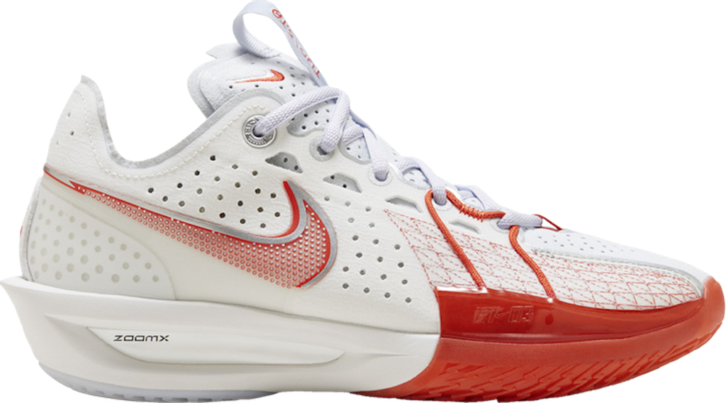 Giay Nike Air Zoom G.T. Cut 3 EP 'Picante Red' DV2918-101