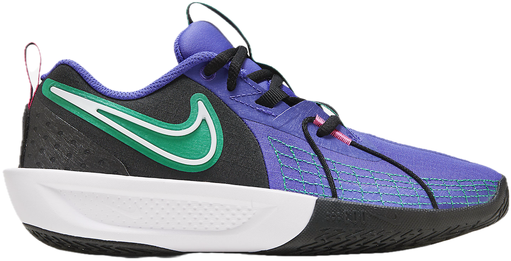 Giay Nike Air Zoom G.T. Cut 3 'Violet Purple White' FD7033-500