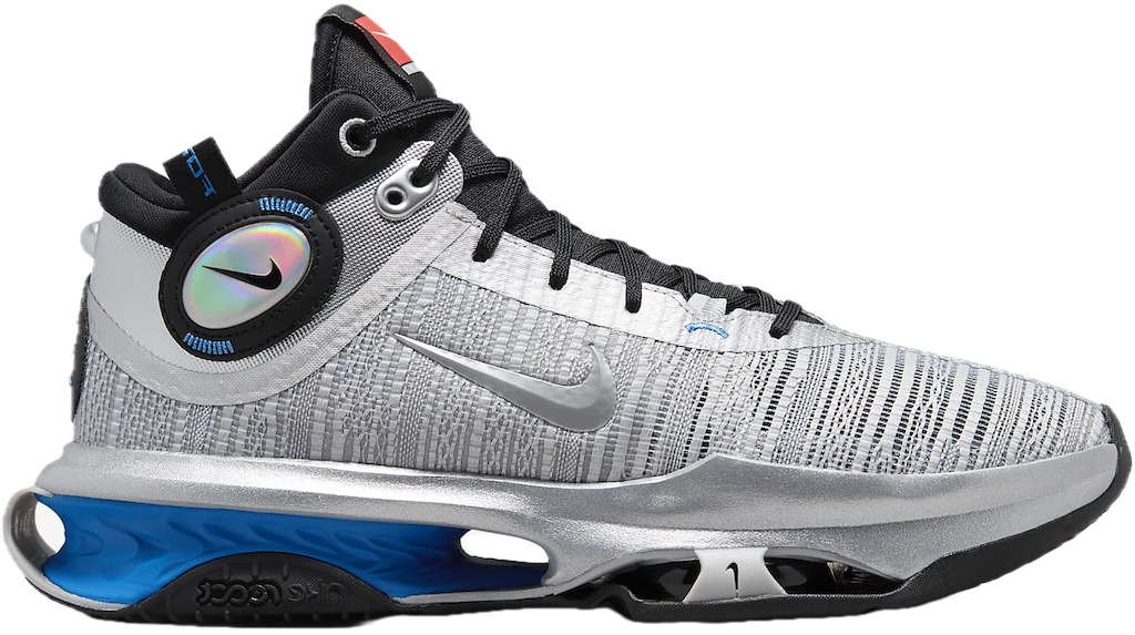 Giay Nike Air Zoom G.T. Jump 2 EP 'ASW' FZ5742-001