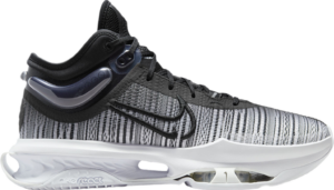 Giay Nike Air Zoom GT Jump 2 'Black White' DJ9431-003