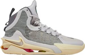 Giay Nike Air Zoom GT Jump 'Grey Sail' CZ9907-002