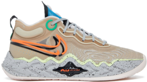 Giay Nike Air Zoom GT Run 'Desert Sand' CZ0202-200