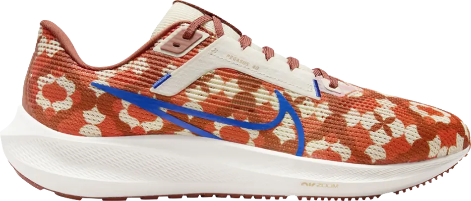 Giay Nike Air Zoom Pegasus 40 'Blue Ribbon' FQ7680-100