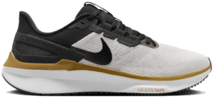 Giay Nike Air Zoom Structure 25 'Summit White Bronzine' DJ7883-103