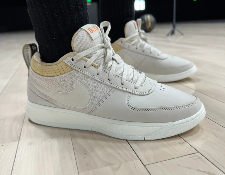 Giay Nike Book 1 EP 'Mirage' FJ4250-100