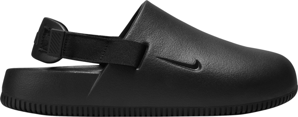 Dep Nike Calm Mule 'Black' FB2185-001