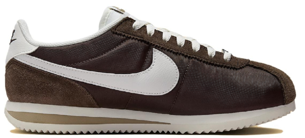 Giay Nike Cortez Baroque 'Brown' DZ2795-200