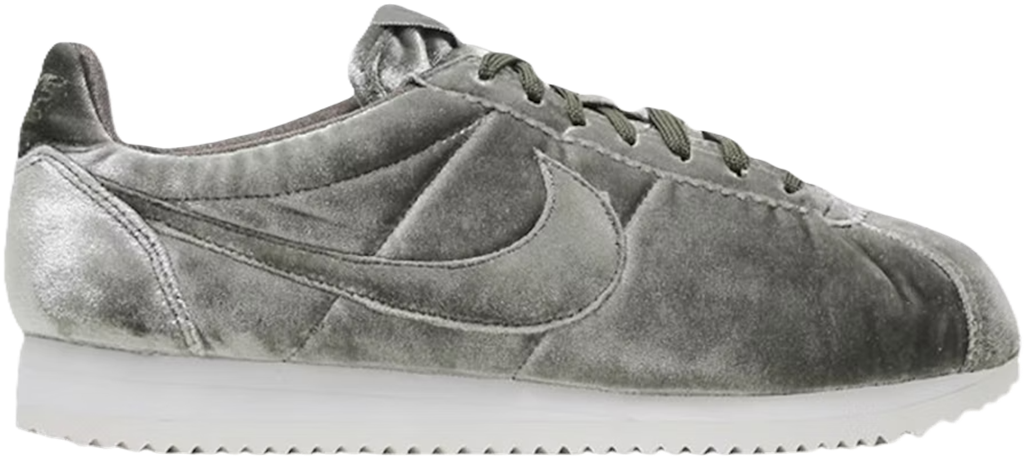 Giay Nike Cortez PRM 'Olive' 862574-200