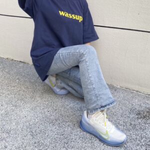 Giay Nike Court Air Zoom Vapor 11 'Jade Ice' DR6965-104