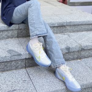 Giay Nike Court Air Zoom Vapor 11 'Jade Ice' DR6965-104