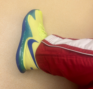 Giay Nike Court Zoom Vapor Cage 4 Rafa ‘Australian Open Pack’ DD1579-700