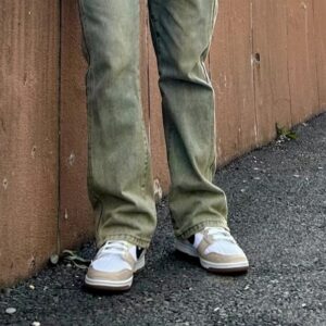 Giay Nike Dunk High Retro Next Nature 'Rattan' DD3362-200